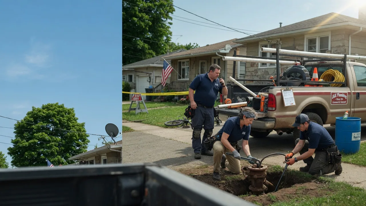 Water Heater Replacement in Pocola, OK near me